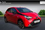 2019 Toyota Aygo