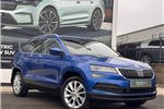 2019 Skoda Karoq