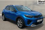 2023 Kia Stonic