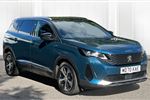 2021 Peugeot 5008