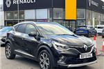 2023 Renault Captur