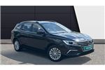 2022 MG MG5