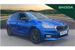 2023 Skoda Fabia