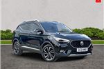 2021 MG ZS