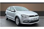 2015 Volkswagen Polo