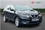 2020 Nissan Qashqai