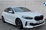 2021 BMW 1 Series 118i [136] M Sport 5dr Step Auto