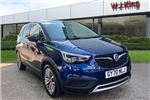 2020 Vauxhall Crossland X