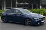 2021 Mercedes-Benz A-Class