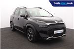 2022 Citroen C3 Aircross