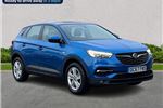 2018 Vauxhall Grandland X