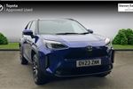 2023 Toyota Yaris Cross