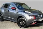 2016 Nissan Juke