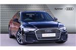 2021 Audi A6