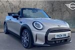 2024 MINI Convertible