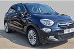 2016 Fiat 500X