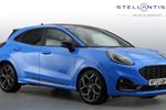 2023 Ford Puma ST