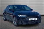 2022 Audi A1