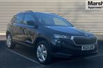 2025 Skoda Karoq