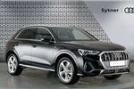 2023 Audi Q3