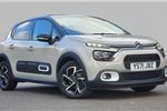 2022 Citroen C3