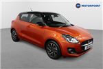 2023 Suzuki Swift