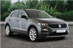 2019 Volkswagen T-Roc