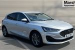 2022 Ford Focus