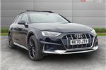 2020 Audi A4 Allroad