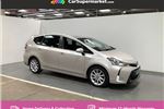 2020 Toyota Prius+