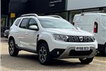 2019 Dacia Duster