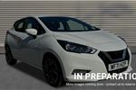 2022 Nissan Micra