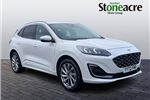 2022 Ford Kuga