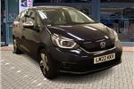 2022 Honda Jazz