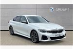 2022 BMW 3 Series