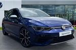 2024 Volkswagen Golf R