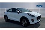 2021 Ford Puma