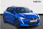 2023 Peugeot 208