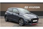 2025 Hyundai i10