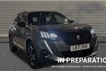 2021 Peugeot 2008