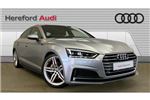 2020 Audi A5 Sportback