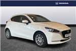 2020 Mazda 2