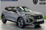 2024 Peugeot 2008