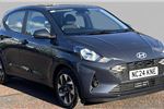 2024 Hyundai i10