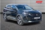 2023 Peugeot 3008