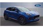 2023 Ford Puma