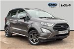 2018 Ford EcoSport