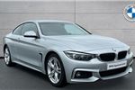 2019 BMW 4 Series