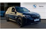 2021 BMW iX3