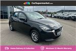 2022 Mazda 2